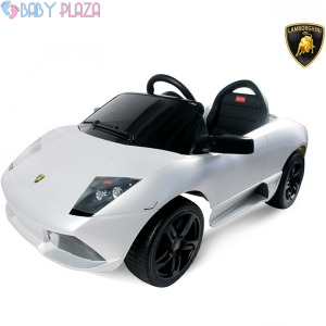 Siêu xe ô tô điện trẻ em Lamborghini 81300 (LP-640-4)