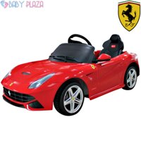 Siêu xe ô tô điện trẻ em Ferrari F12 81900