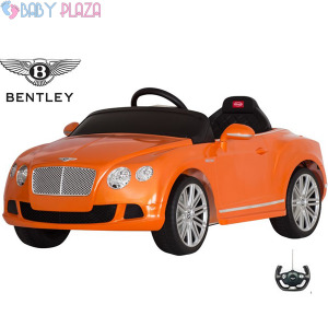 Xe ô tô điện trẻ em Bentley 82100