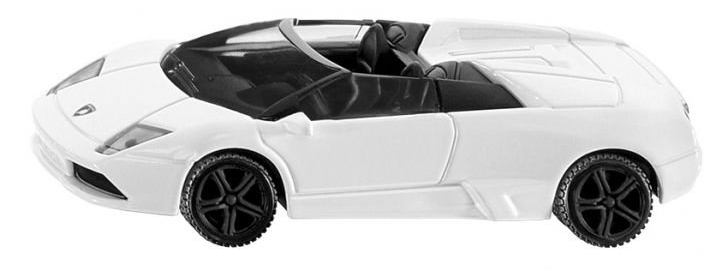 Mô hình Lamborghini Murciélago Siku 1318