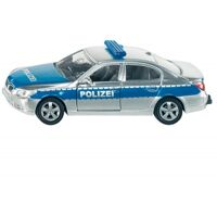 Mô hình xe tuần tra Đức Siku 1352