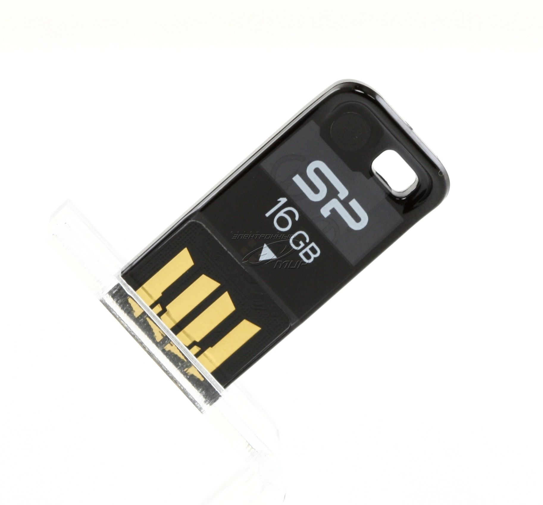 USB Silicon Power Touch T02 16GB