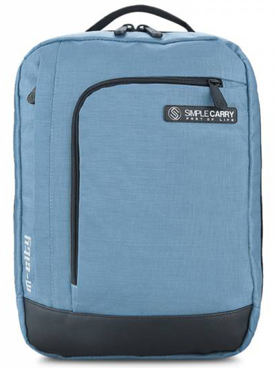 Balo Simplecarry M-City Backpack