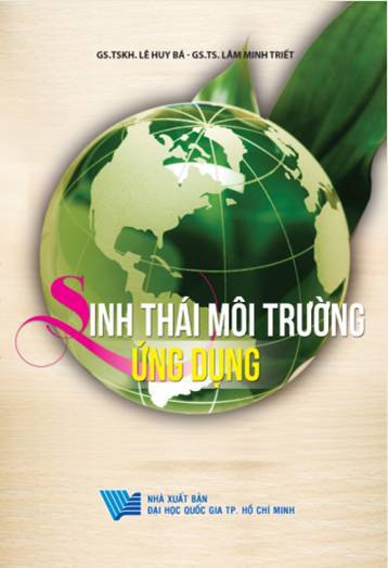 Sinh Thái Môi Trường Ứng Dụng