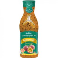 Sinh tố Chanh dây Golden Farm 500ml