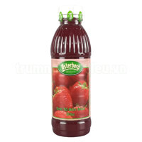 Sinh tố Osterberg Dâu tây (Strawberry) 1L