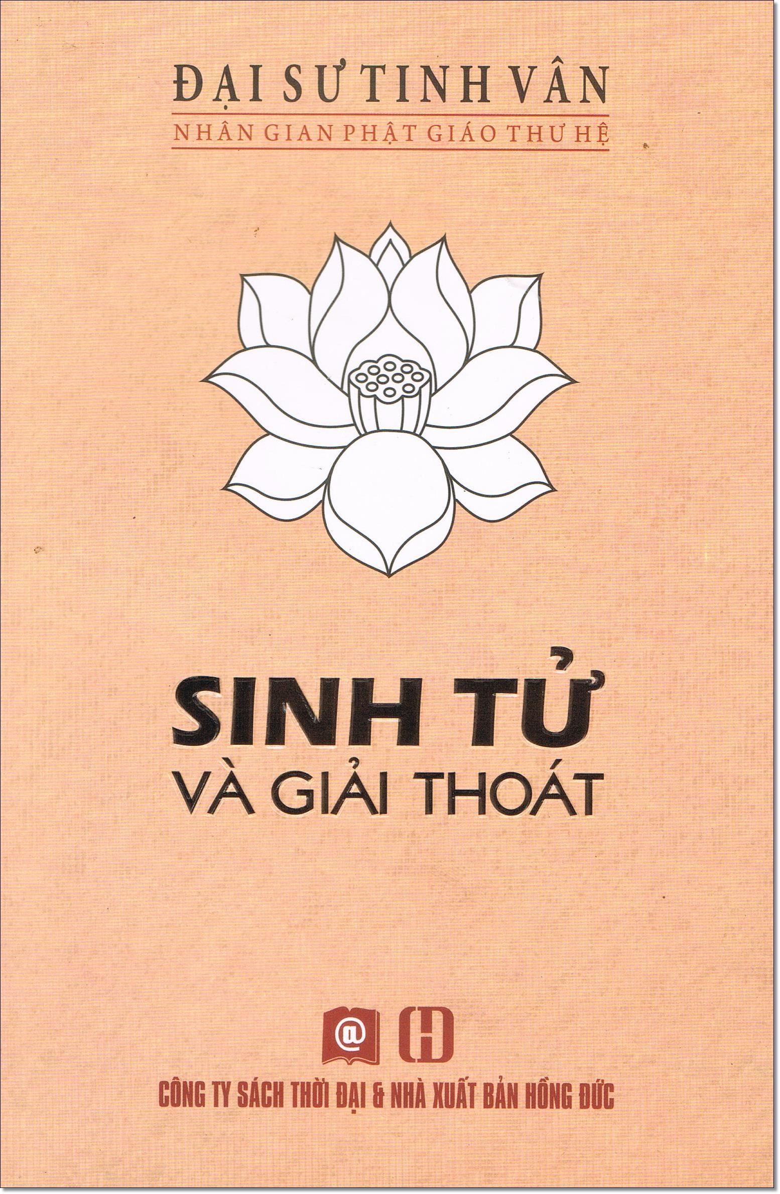 Sinh Tử Và Giải Thoát