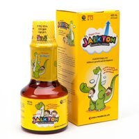 Siro bổ sung dinh dưỡng Jalkton 100ml