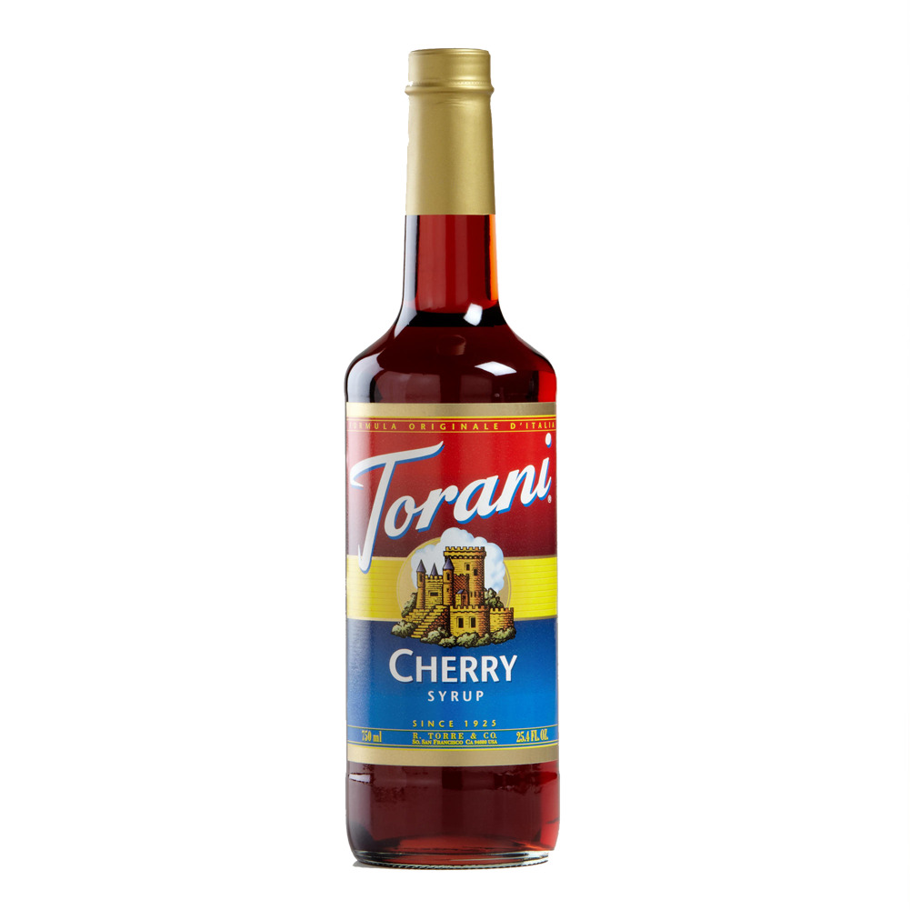 Siro Cherry Torani 700ml