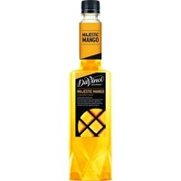 Siro Davinci Majestic Mango (Xoài) 750ml