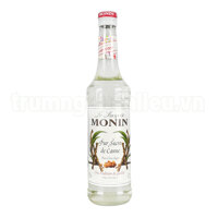 Siro đường mía Monin 700ml