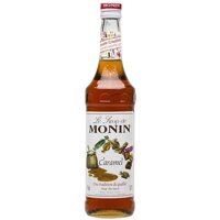 Siro Monin Caramel 700ml