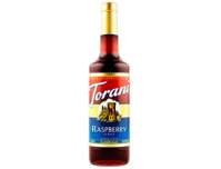 Sirô Phúc bồn tử Torani Raspberry – 750ml