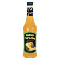 Siro sầu riêng Golden Farm - 700ml