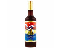 Siro Torani mâm xôi (blackberry) 750ml