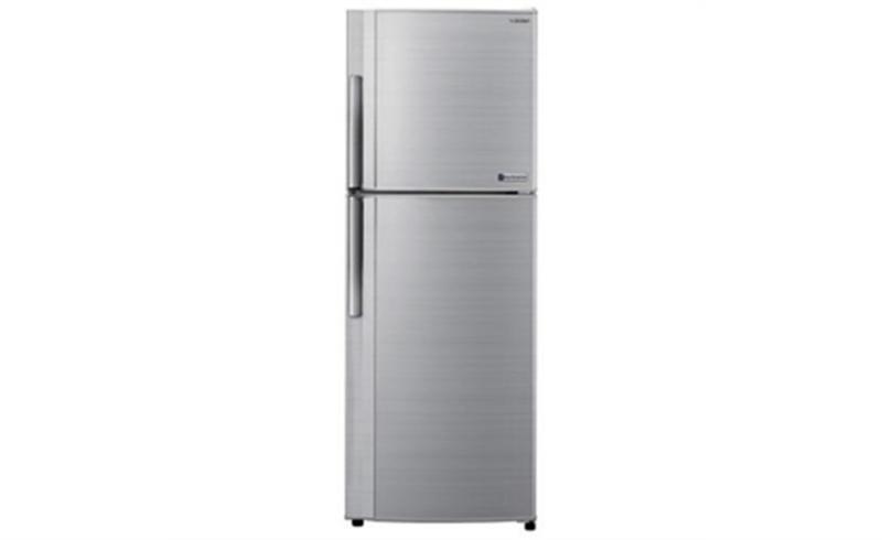 Tủ lạnh Sharp SJ227PHS (SJ-227P-HS) - 222 lít, 2 cửa