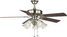Quạt trần Tuvaco F622-01