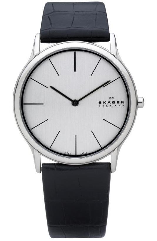 Đồng hồ nam Skagen 858XLSLC - Màu C/ B/ D/ N