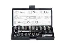 Bộ tuýp 21 chi tiết Makita B-65604