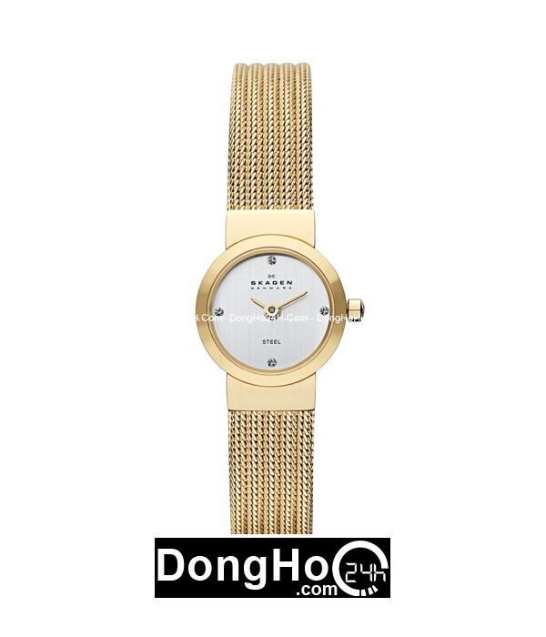 Đồng hồ nữ Skagen SKW2009