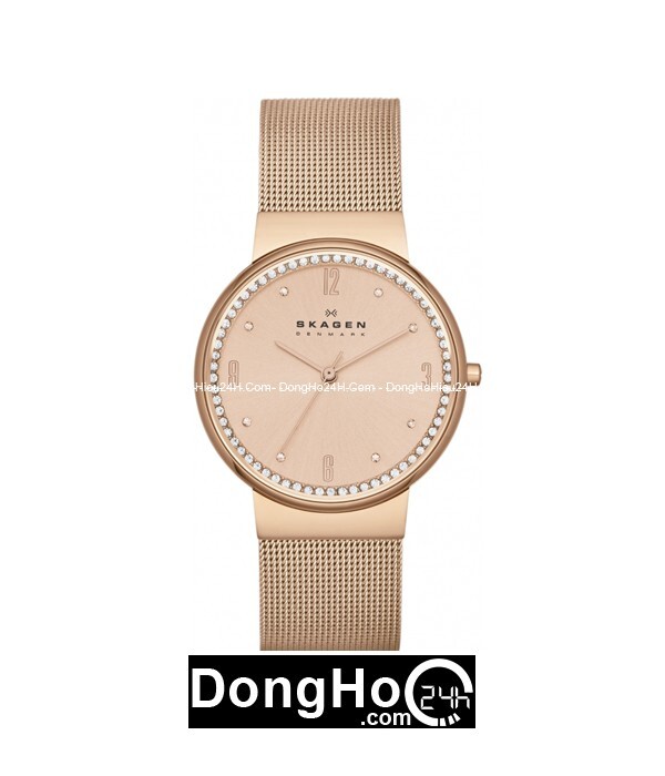 Đồng hồ Skagen nữ SKW2130