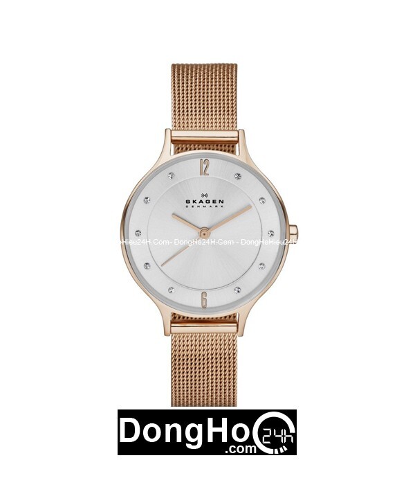 Đồng hồ nữ Skagen SKW2151