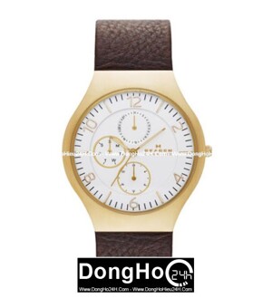 Đồng hồ nam Skagen SKW6144