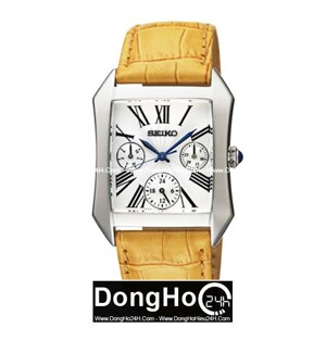 Đồng hồ nữ Seiko SKY737P2