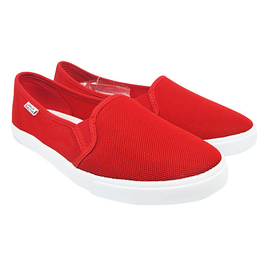 Giày Slip On nữ D&A L1707 