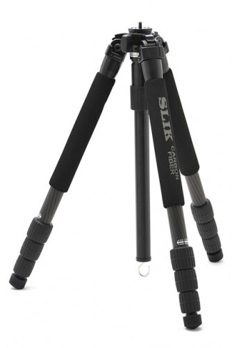 Chân máy ảnh Tripod Slik Pro 724 CF – 16 36mm / Leg