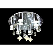 Đèn ốp trần NC 6745B