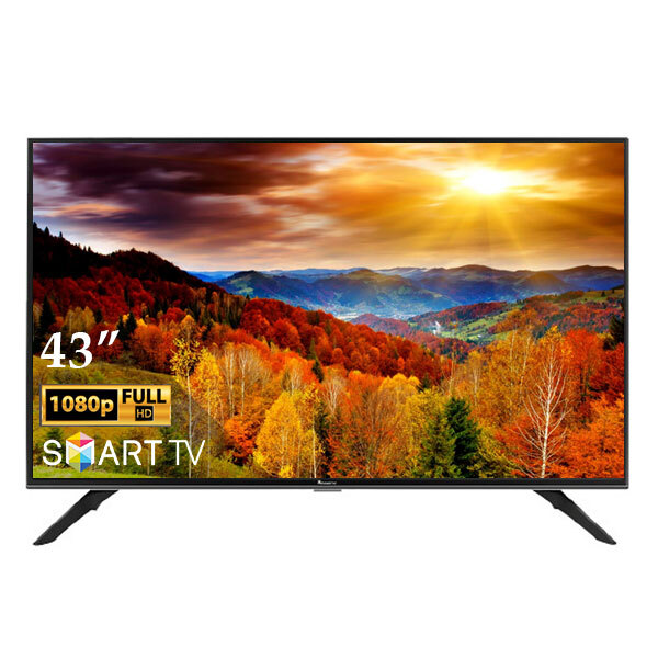 Smart Tivi Aconatic 43 inch 43HS521AN