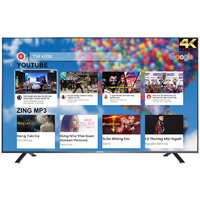 Smart Tivi Asanzo 55 inch 4K 55X9