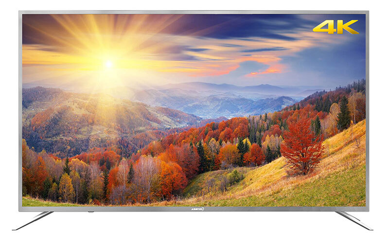 Tivi Asanzo 4k 65 Inch 65au9000: Nơi bán giá rẻ, uy tín, chất lượng nhất | Websosanh