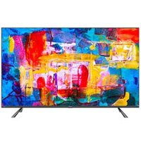 Smart Tivi Casper 4K 50 inch D50UGC620