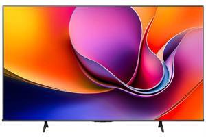 Smart Tivi Hisense 4K 58 inch 58A6Q