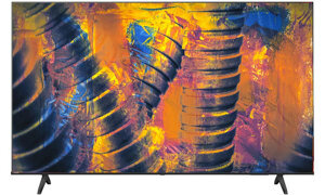 Smart Tivi Hisense 4K 75 inch 75A6100N