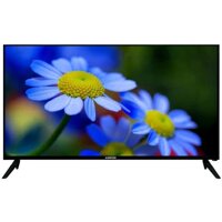 Smart Tivi iSlim Asanzo 43 inch FullHHD 43S52