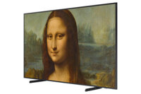 Smart Tivi khung tranh The Frame QLED Samsung 65 inch 4K QA65LS03B