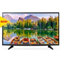 Smart Tivi LED LG 49 inch FullHD 49LH590T (49LH590T.ATV)