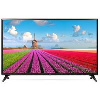 Smart Tivi LED LG 49 inch 49LJ553T