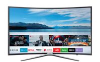 Smart Tivi LED Samsung 49 inch UA49M6300
