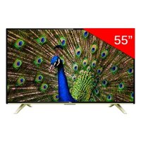 Smart Tivi LED TCL 55 inch FullHD L55S4900