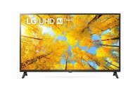 Smart Tivi LG 43 inch 4K 43UQ7500PSF