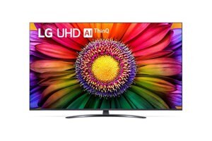 Smart Tivi LG 4K 65 inch 65UR8150PSB