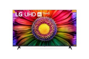 Smart Tivi LG 4K 86 inch 86UR801C0SB