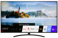Smart Tivi LG 65 inch 4K 65UN8100PTA