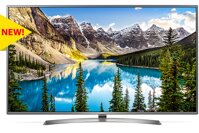 Smart Tivi LG 75 inch 4K 75UJ657T