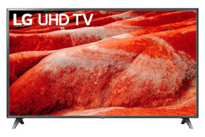 Smart Tivi LG 4K 85 inch 85UM7500