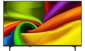 Smart Tivi LG AI 4K 43 inch 43NU875BPSC